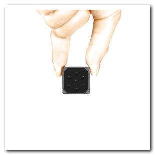 Hidden Button Camera Price in Pakistan